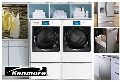 Sears/Kenmore image