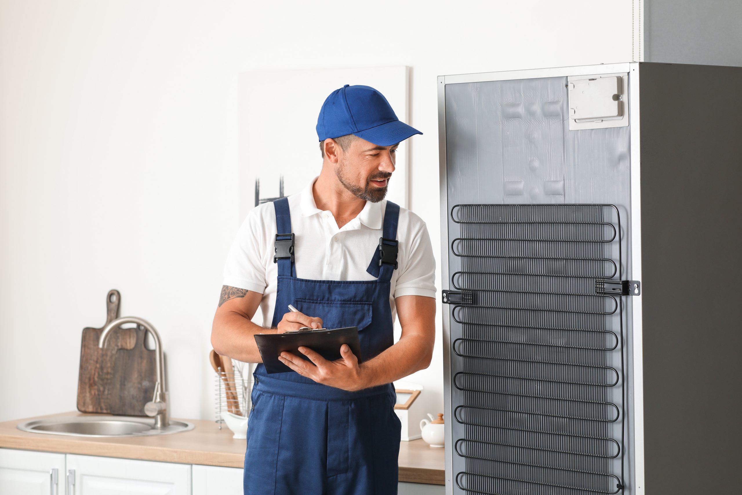 Behind the Scenes at Appliance Master Appliance Master News, Tips