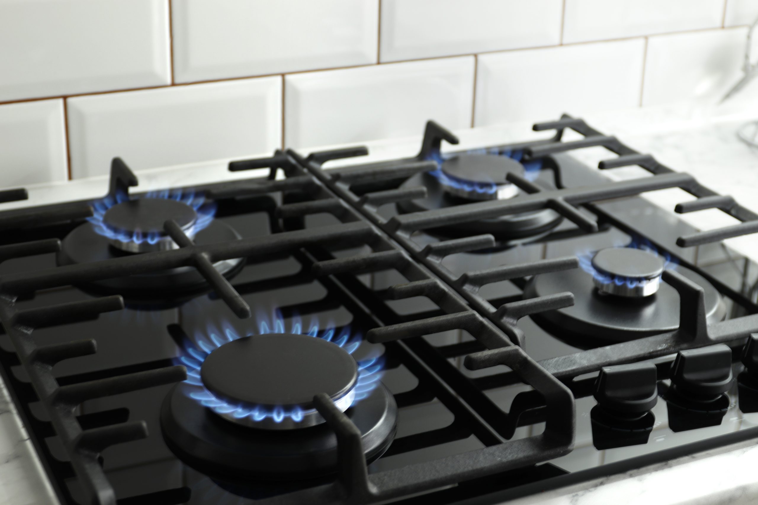 Gas Cooktop and Oven Tips Appliance Master News, Tips and Videos
