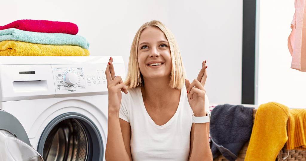 Washing Machine Care Appliance Master News, Tips and Videos