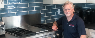 Appliance Master Range Photo