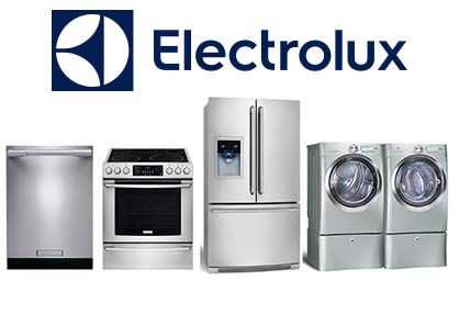 Electrolux image