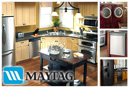 Maytag image