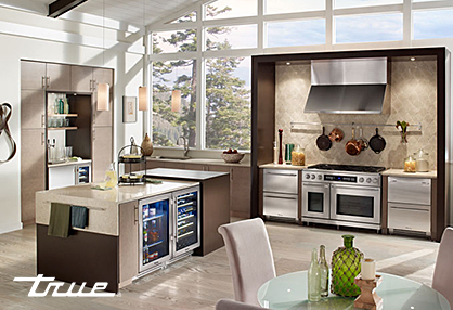 Appliance Master provides Blue Star Range repair services.