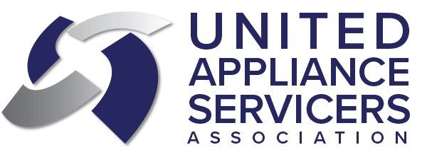 United Appliance Servicers Association logo