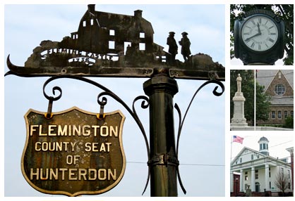 Flemington, New Jersey image