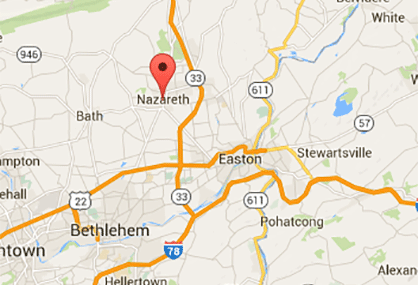 Nazareth, Pennsylvania image