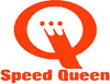Speed Queen Repair Logo