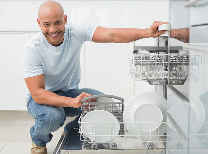 Dishwasher image