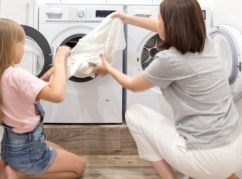 Washing Machine image