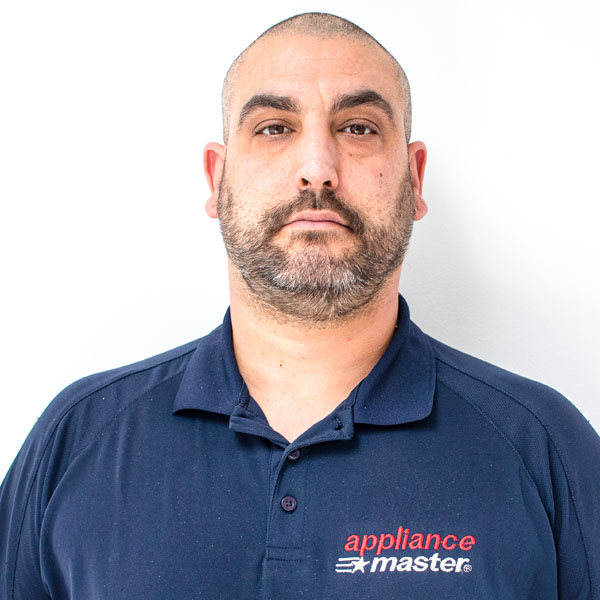 Photo for Appliance Master Technician Mike Auriemma