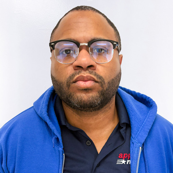 Photo for Appliance Master Technician Patrick Whyte