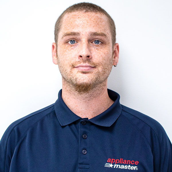 Photo for Appliance Master Technician Jeremy Bullock