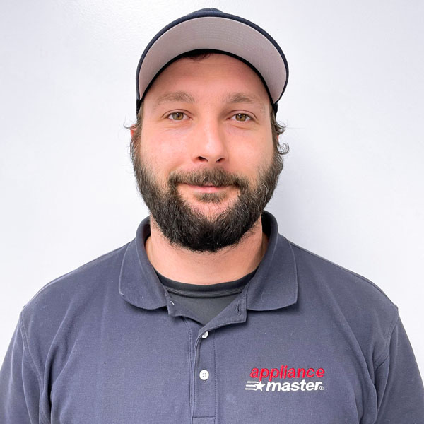 Photo for Appliance Master Technician Patrick Stone