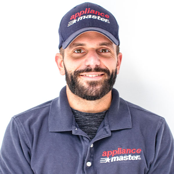 Photo for Appliance Master Technician Matt Borriello